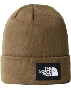 The North Face Dock Worker Recycled Beanie -Snow Board Store 202715931