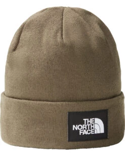 The North Face Dock Worker Recycled Beanie -Snow Board Store 202715937