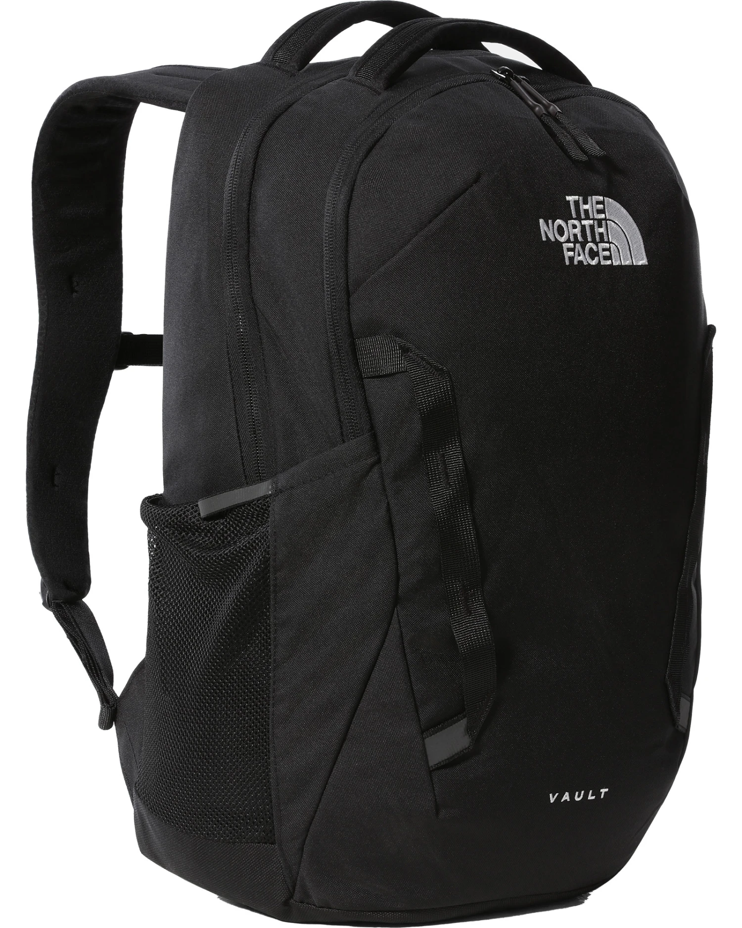 The North Face Vault Backpack 2 The North Face Vault Backpack - Image 2