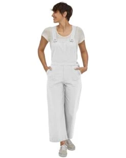 Patagonia Stand Up Women's Cropped Coveralls -Snow Board Store 2171269101 g
