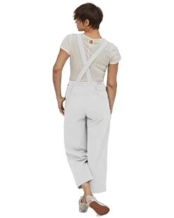 Patagonia Stand Up Women's Cropped Coveralls -Snow Board Store 2171269102 g