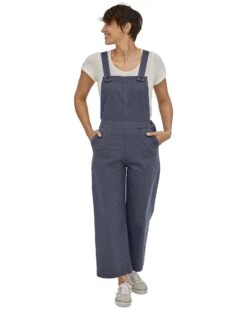 Patagonia Stand Up Women's Cropped Coveralls -Snow Board Store 2171269411 g