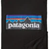 Patagonia P6 Logo Men's Long Sleeve Responsibili-T-Shirt