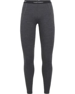 Icebreaker Merino 260 Winter Zone Women's Leggings