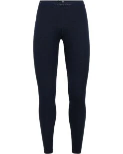Icebreaker Merino Bodyfit 200 Oasis Women's Leggings