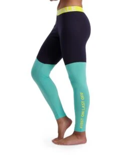 Mons Royale Christy Women's Tights -Snow Board Store 2551529342 g