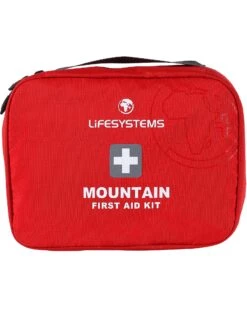Lifesystems Mountain First Aid Kit