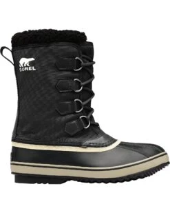 Sorel 1964 Pac Nylon Men's Snow Boots