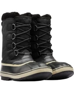 Sorel 1964 Pac Nylon Men's Snow Boots -Snow Board Store 2850039011 g