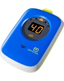 Ortovox Zoom + Transceiver