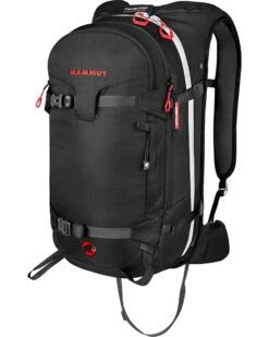 Mammut Ride Protection Airbag 3.0 - 30L Backpack