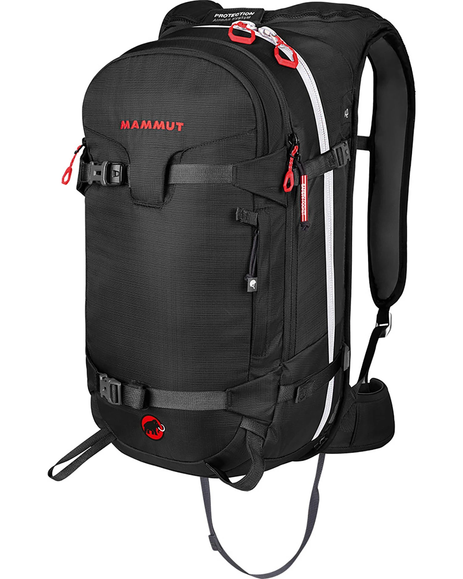 Mammut Ride Protection Airbag 3.0 - 30L Backpack 1 Mammut Ride Protection Airbag 3.0 - 30L Backpack