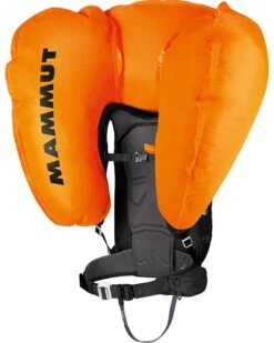 Mammut Ride Protection Airbag 3.0 - 30L Backpack 5 Mammut Ride Protection Airbag 3.0 - 30L Backpack -Snow Board Store 2982129002 g