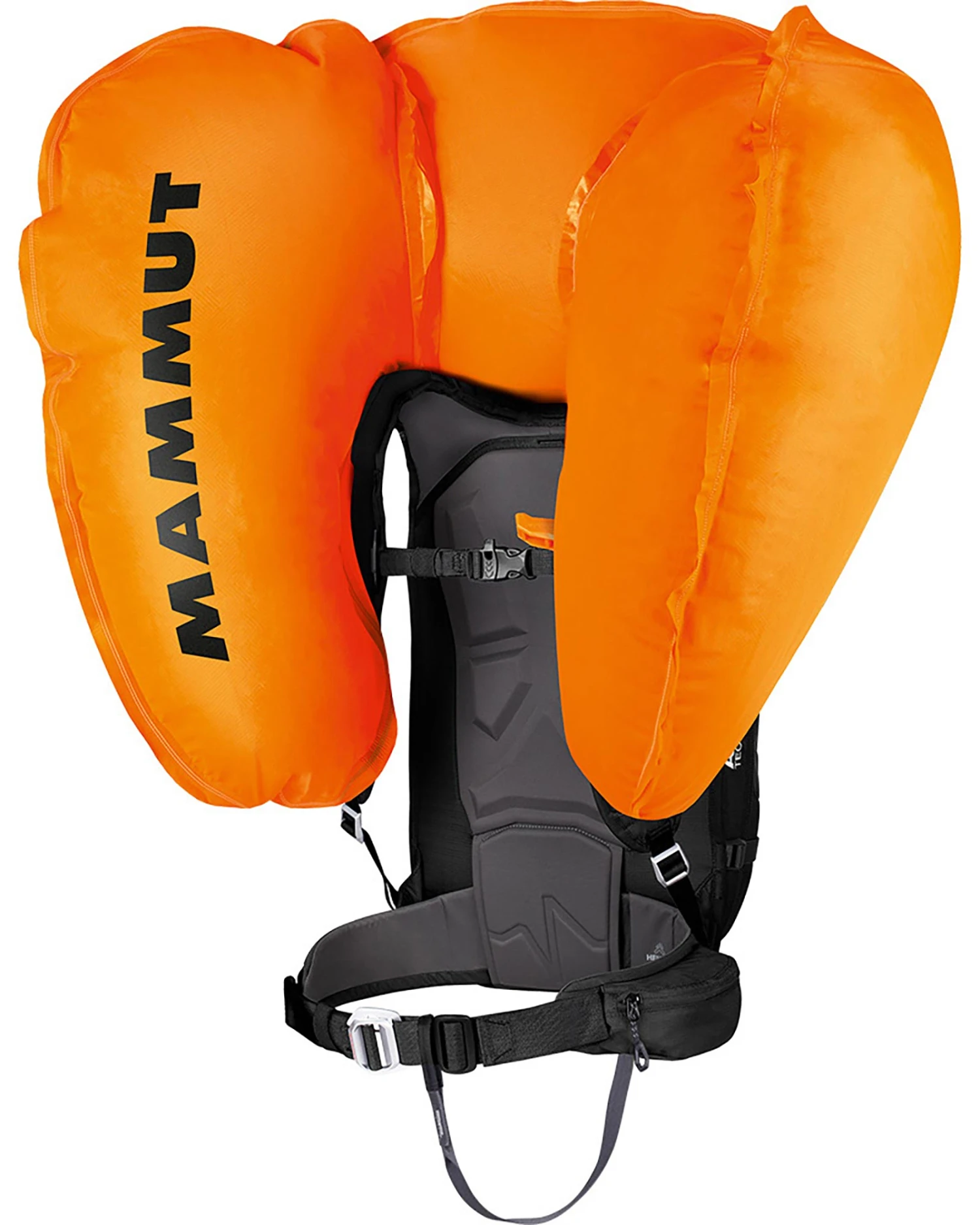 Mammut Ride Protection Airbag 3.0 - 30L Backpack 3 Mammut Ride Protection Airbag 3.0 - 30L Backpack - Image 3
