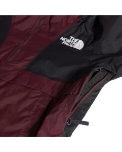 The North Face Silvani Men's Anorak -Snow Board Store 3060039201 g