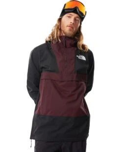 The North Face Silvani Men's Anorak -Snow Board Store 3060039202 g