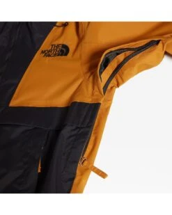 The North Face Silvani Men's Anorak -Snow Board Store 3060039243 g