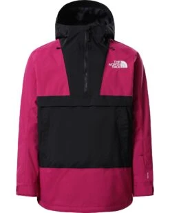 The North Face Silvani Men's Anorak -Snow Board Store 306003968