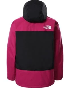 The North Face Silvani Men's Anorak -Snow Board Store 3060039681 g