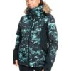 Roxy Jet Ski Premium Women's Jacket