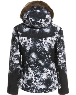 Roxy Jet Ski Premium Women's Jacket 10 Roxy Jet Ski Premium Women's Jacket -Snow Board Store 3081029991 g