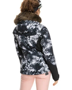 Roxy Jet Ski Premium Women's Jacket 12 Roxy Jet Ski Premium Women's Jacket -Snow Board Store 3081029993 g