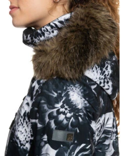 Roxy Jet Ski Premium Women's Jacket 15 Roxy Jet Ski Premium Women's Jacket -Snow Board Store 3081029995 g