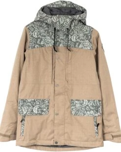Bonfire Essence Women's Jacket
