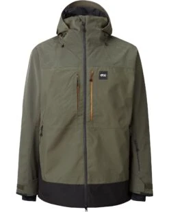 Picture Track Men's Jacket -Snow Board Store 346003931