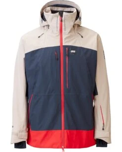 Picture Track Men's Jacket