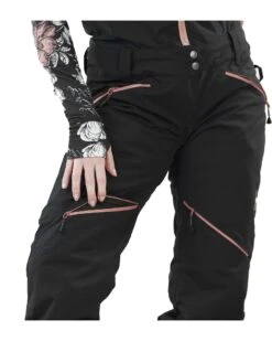 Picture Haakon Women's Bib Pants -Snow Board Store 3460179014 g