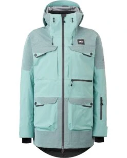 Picture MT Xpore Women's Jacket