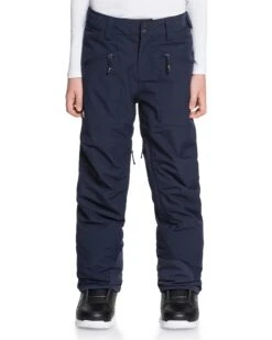 Quiksilver Boundary Boys' Pants