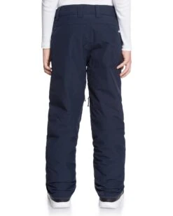 Quiksilver Boundary Boys' Pants -Snow Board Store 4050099411 g