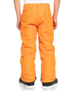 Quiksilver Boundary Boys' Pants K14+ -Snow Board Store 4050109802 g