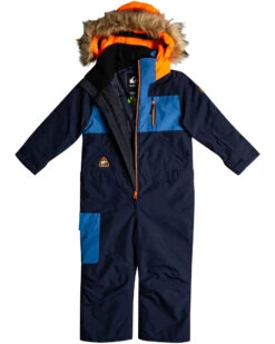 Quiksilver Rookie Kids' Snowsuit 9 Quiksilver Rookie Kids' Snowsuit -Snow Board Store 405014940