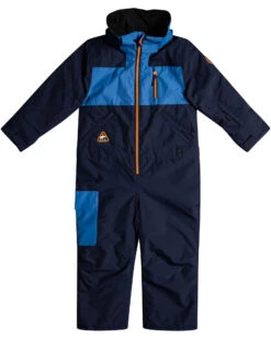 Quiksilver Rookie Kids' Snowsuit 10 Quiksilver Rookie Kids' Snowsuit -Snow Board Store 4050149401 g