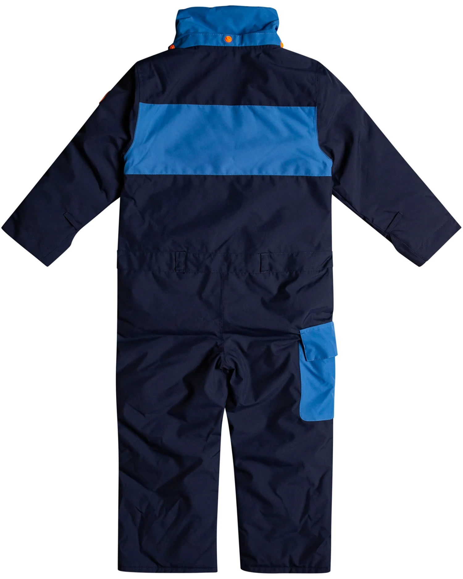 Quiksilver Rookie Kids' Snowsuit 6 Quiksilver Rookie Kids' Snowsuit - Image 6