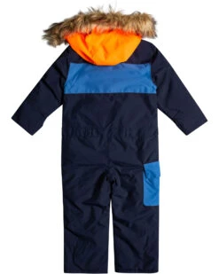 Quiksilver Rookie Kids' Snowsuit 13 Quiksilver Rookie Kids' Snowsuit -Snow Board Store 4050149404 g