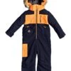 Quiksilver Rookie Kids' Snowsuit