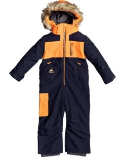 Quiksilver Rookie Kids' Snowsuit
