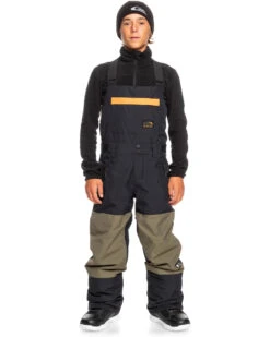 Quiksilver Mash Up Kids' Pants