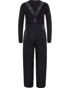 The North Face Snowquest Suspender Kids' Pants -Snow Board Store 4079049011 g