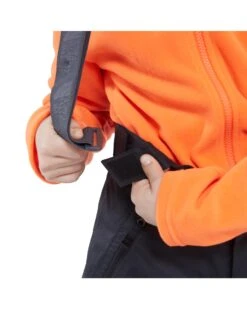 The North Face Snowquest Suspender Kids' Pants -Snow Board Store 4079049013 g