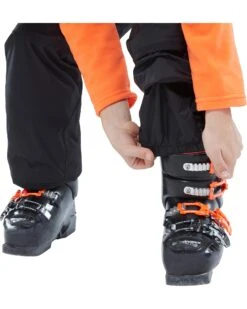 The North Face Snowquest Suspender Kids' Pants -Snow Board Store 4079049014 g