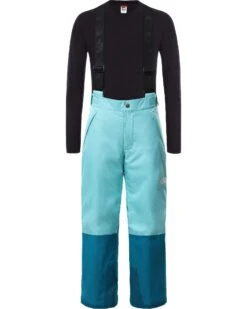 The North Face Snowquest Suspender Kids' Pants -Snow Board Store 407904940