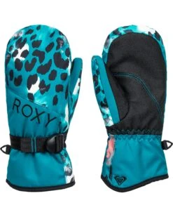 Roxy Jetty Girls' Mittens