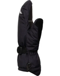 Quiksilver Mission Kids' Mittens