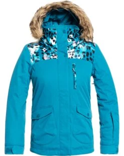 Roxy Moonlight Girls' Jacket K14+