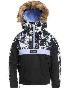 Roxy Shelter Kids' Jacket 14+